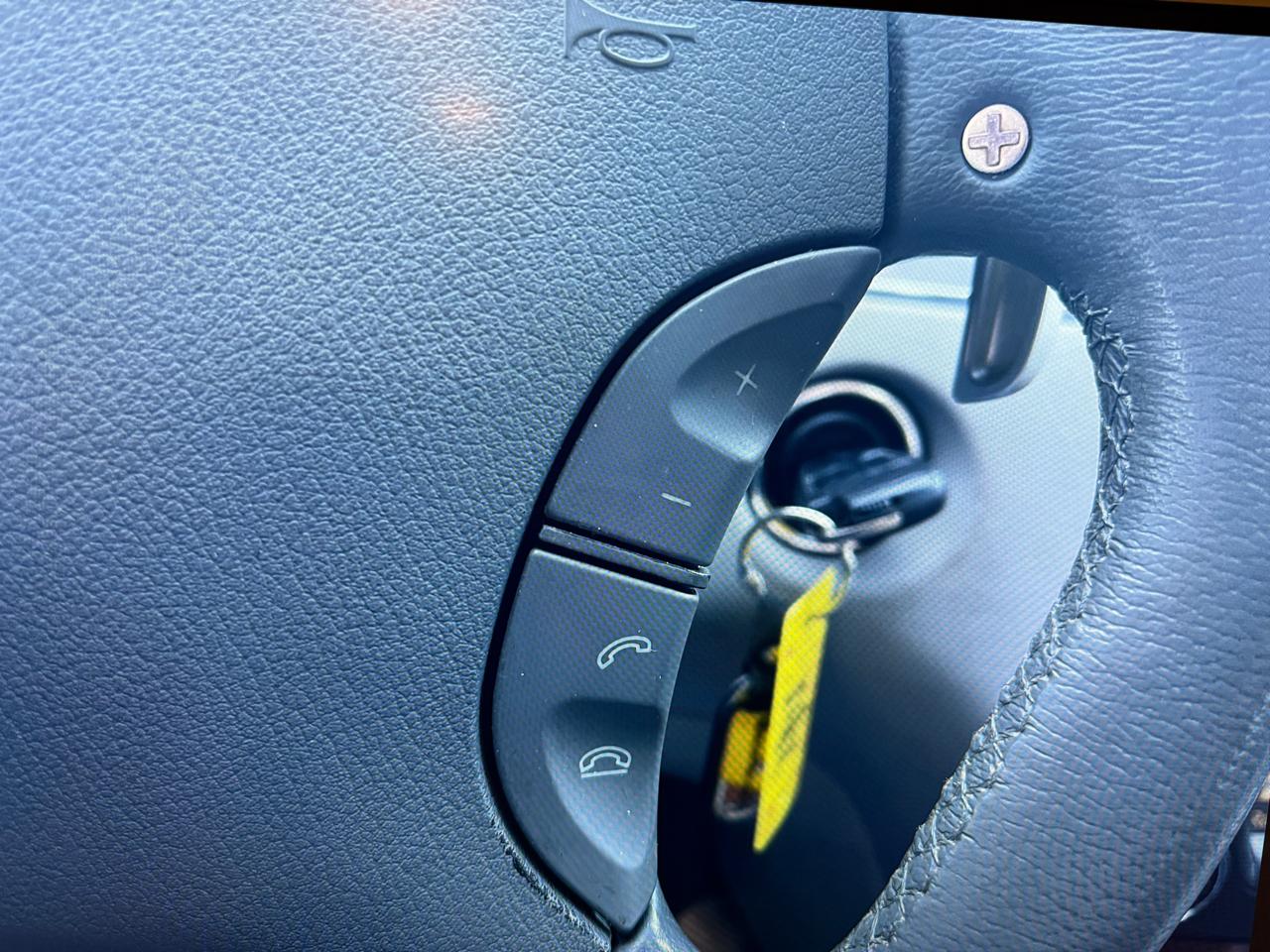 Mercedes-Benz S-Class S55 AMG 2005