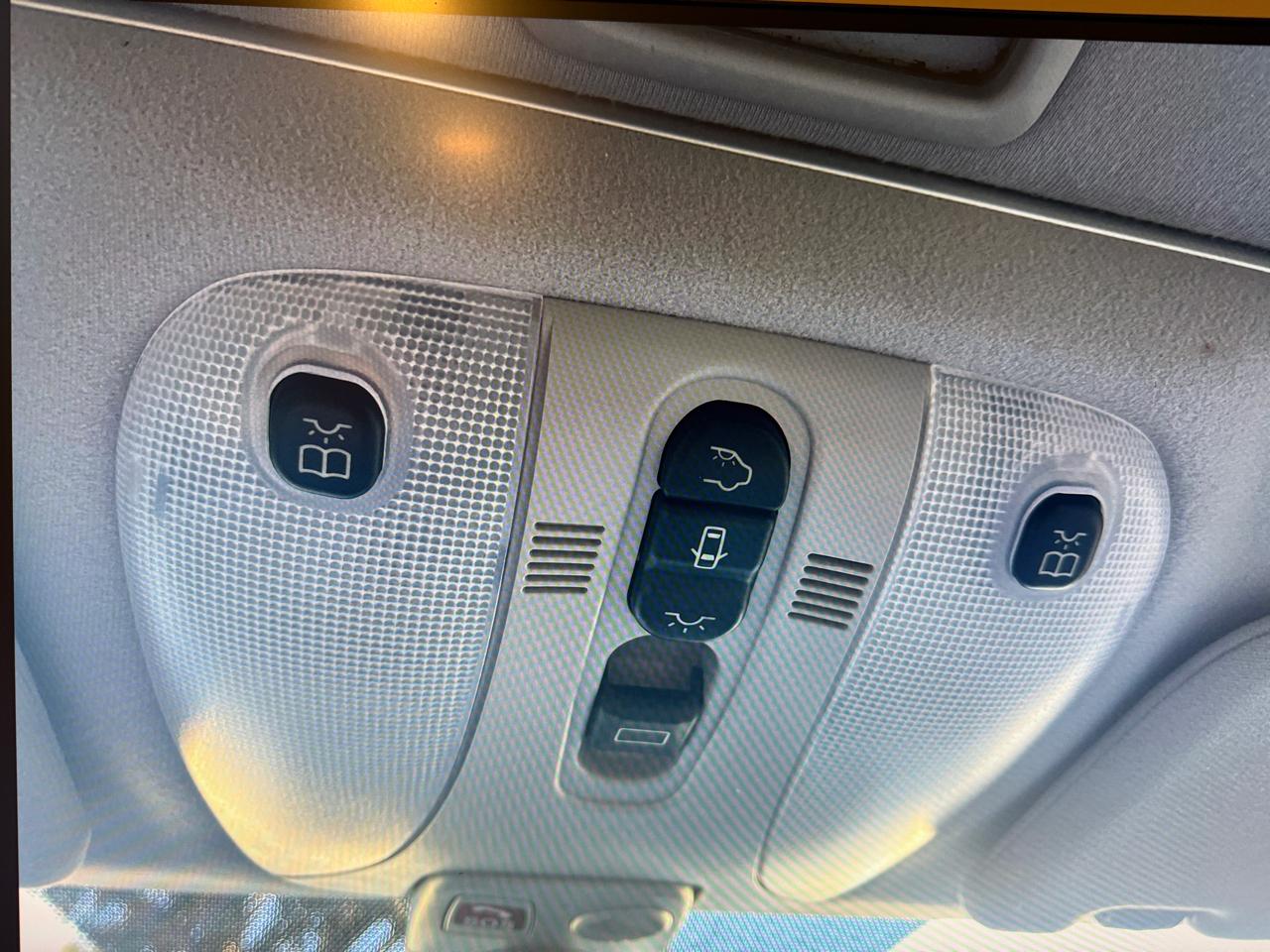 Mercedes-Benz S-Class S55 AMG 2005