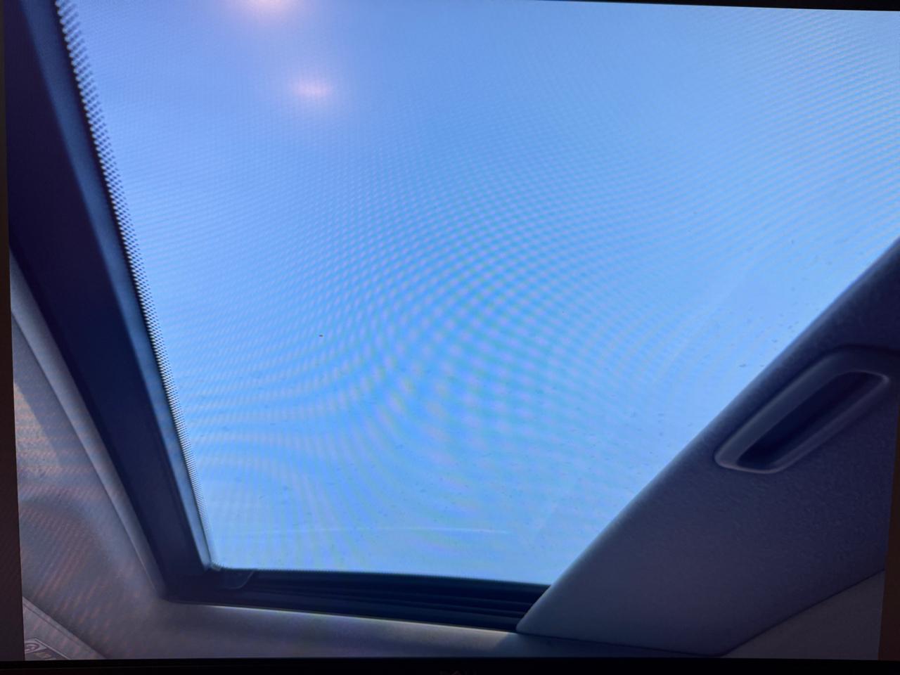 Mercedes-Benz S-Class S55 AMG 2005