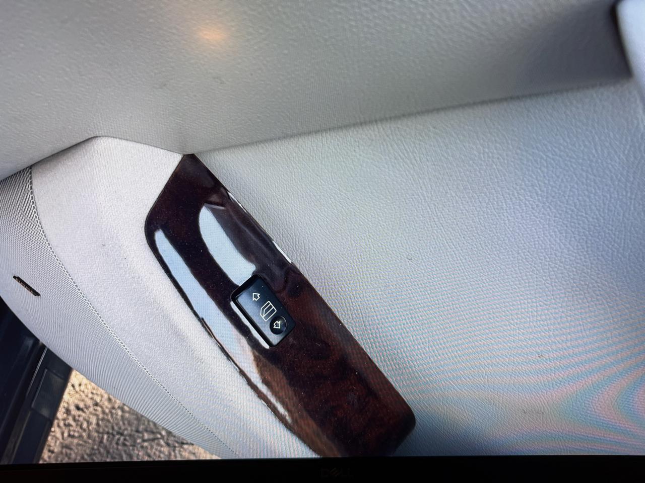 Mercedes-Benz S-Class S55 AMG 2005