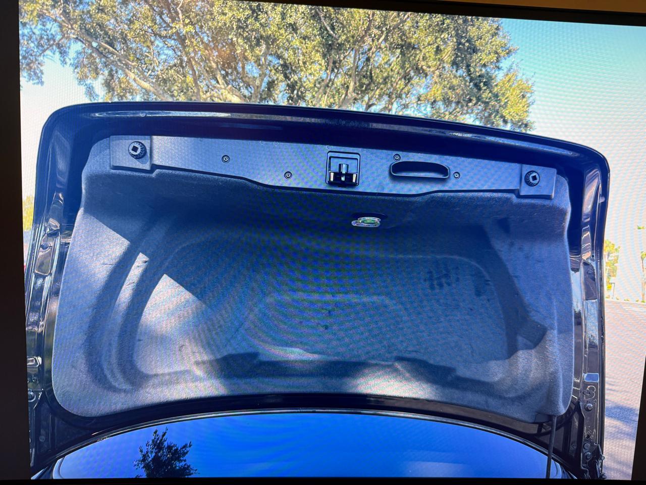 Mercedes-Benz S-Class S55 AMG 2005