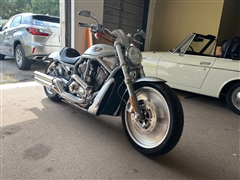 2003 Harley-Davidson VRSC 