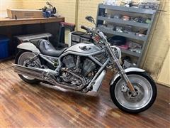 2003 Harley-Davidson VRSC 