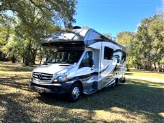 2014 Forest River Sunseeker 