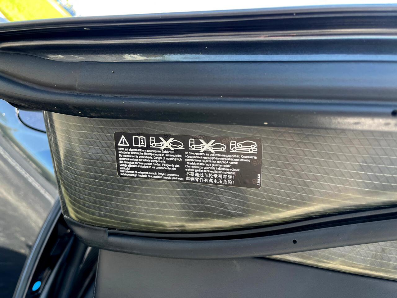 BMW i8 2D Coupe 2015