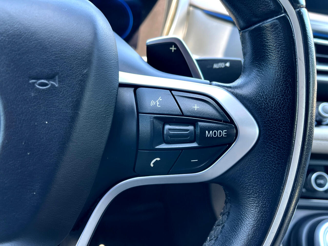 BMW i8 2D Coupe 2015