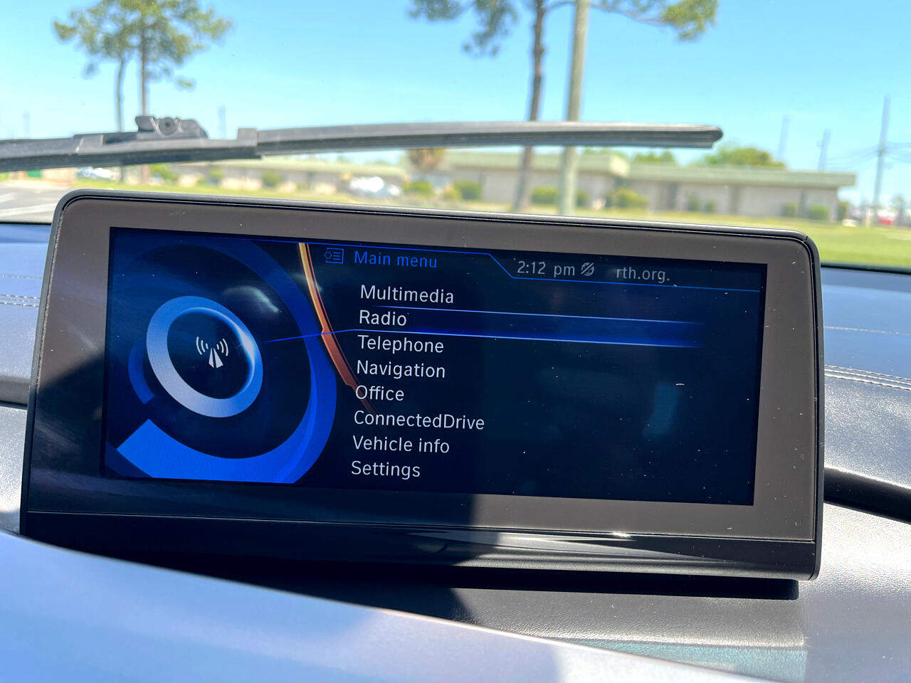 BMW i8 2D Coupe 2015