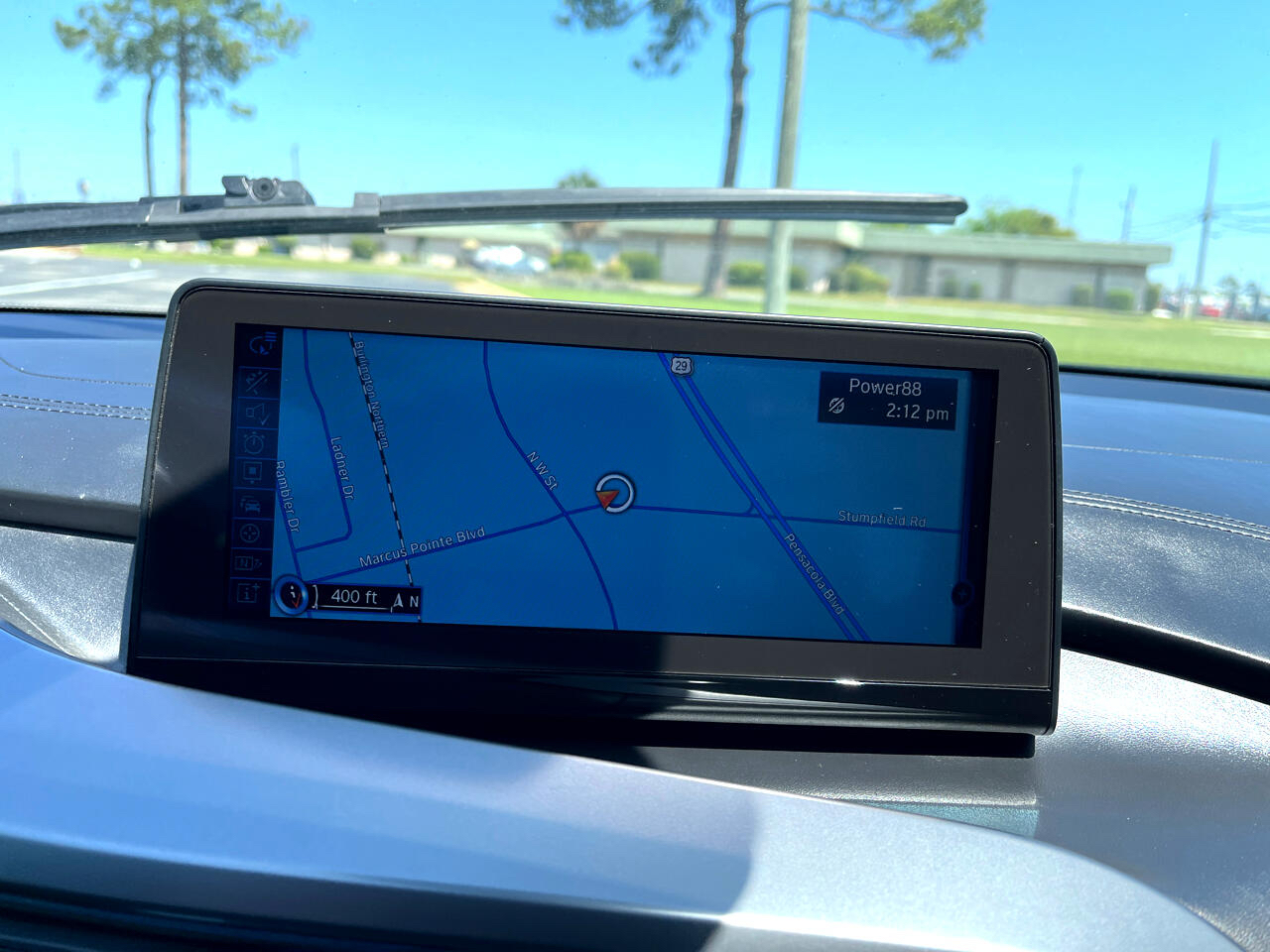 BMW i8 2D Coupe 2015