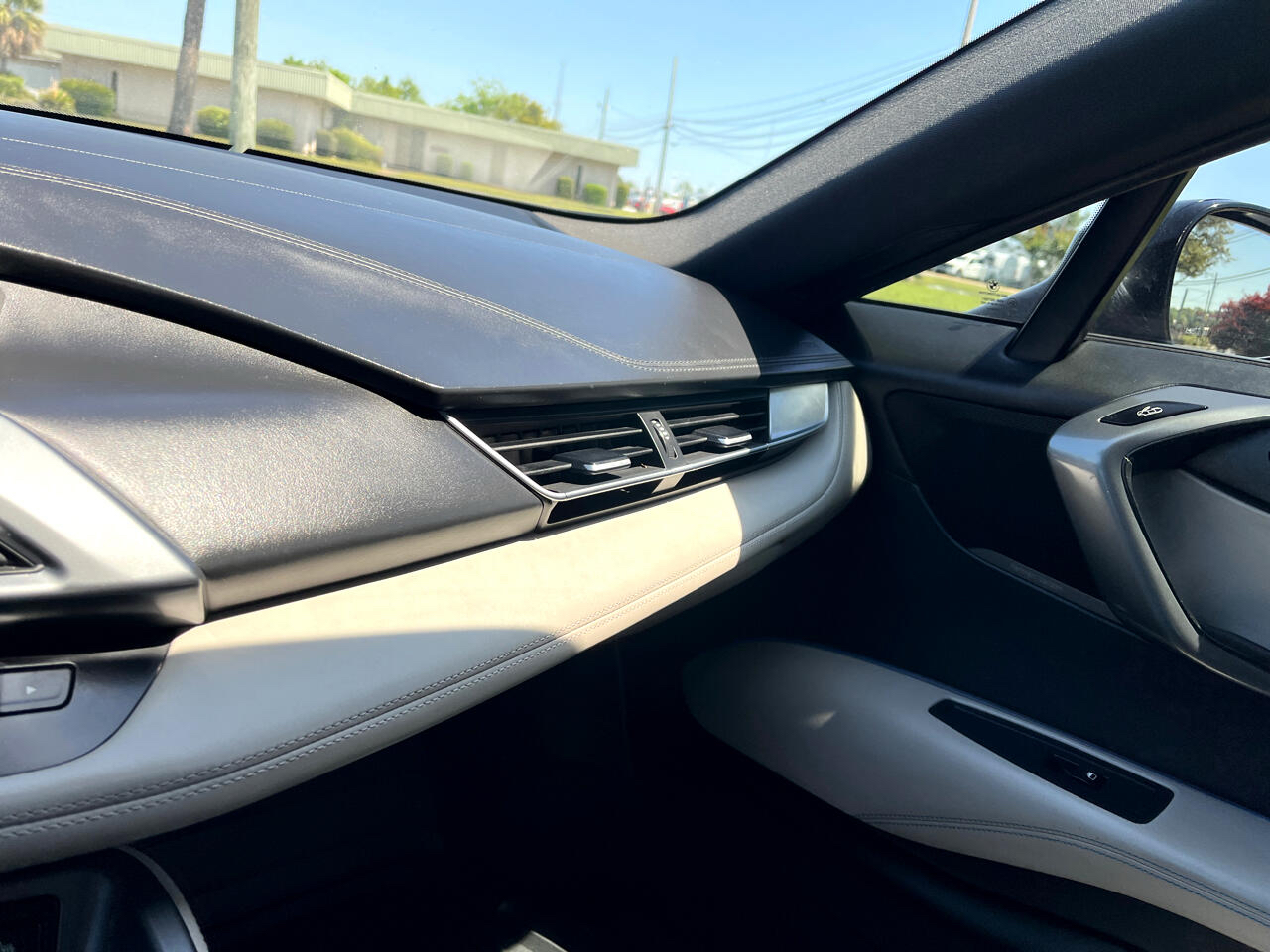 BMW i8 2D Coupe 2015