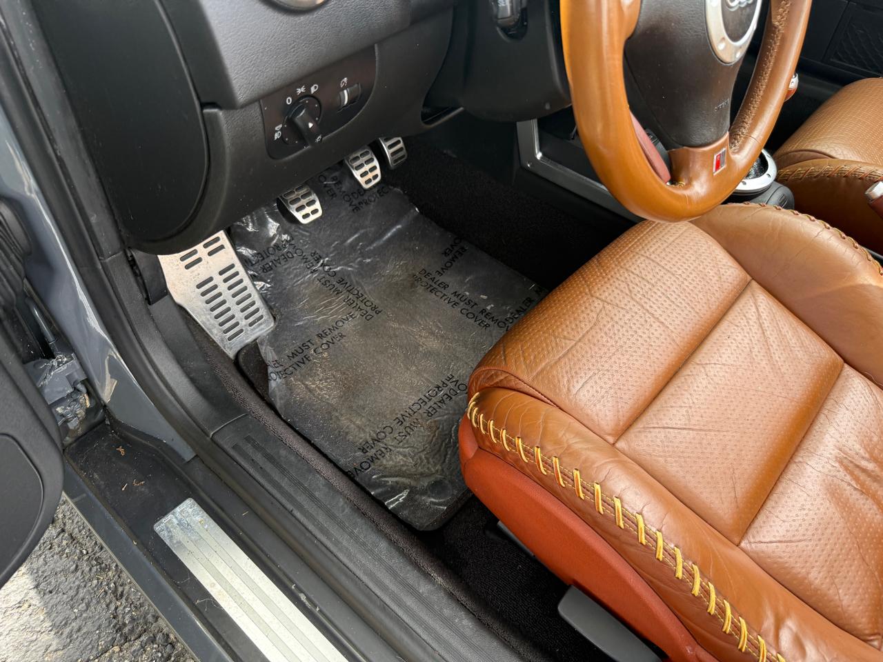 2001 Audi TT Base - Photo 25