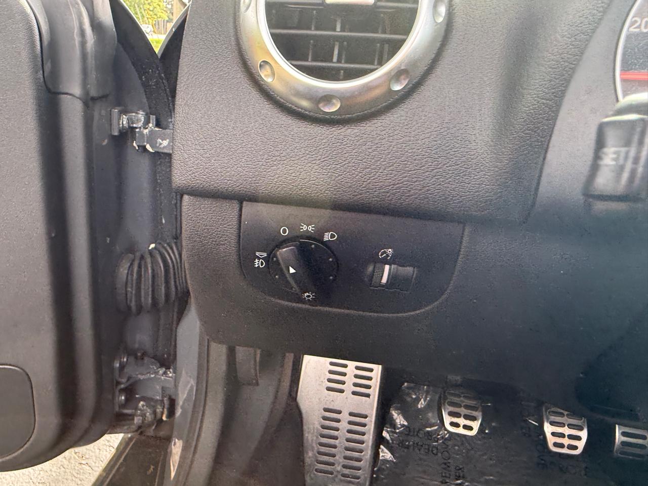 2001 Audi TT Base - Photo 29