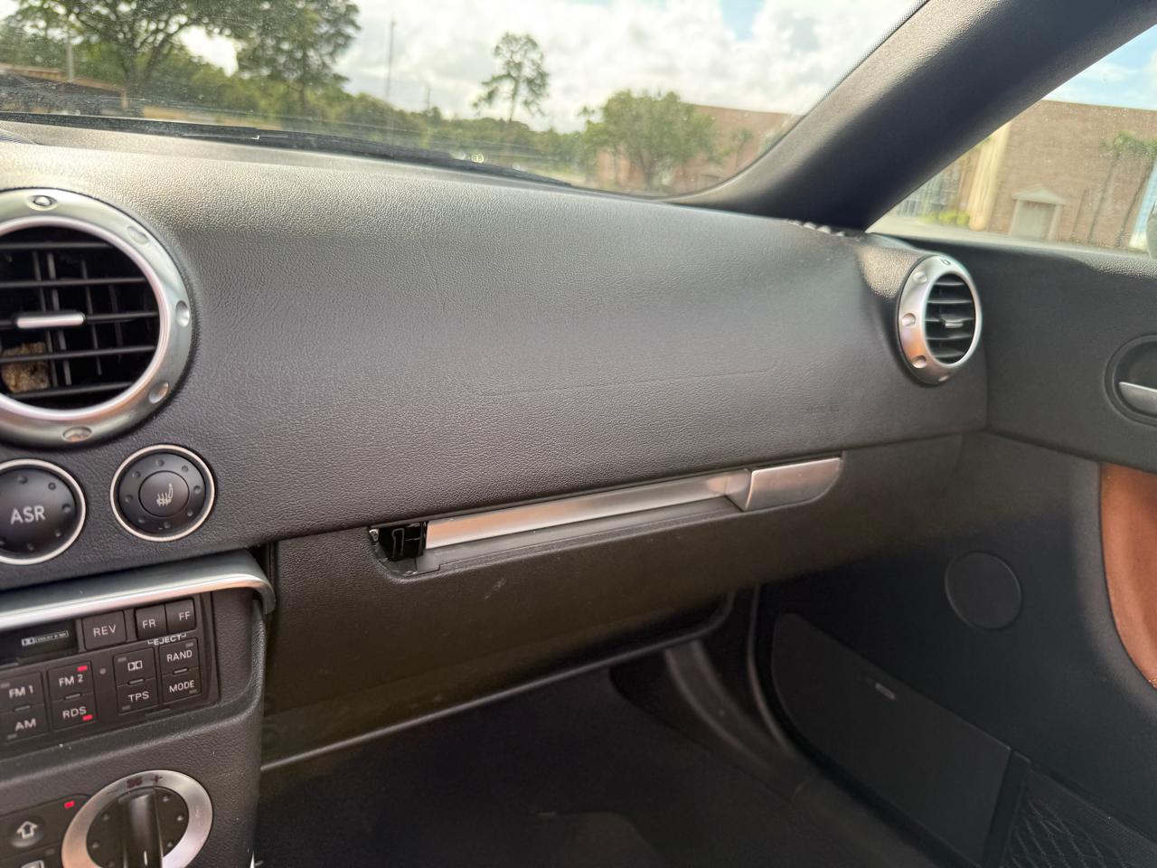 2001 Audi TT Base - Photo 32