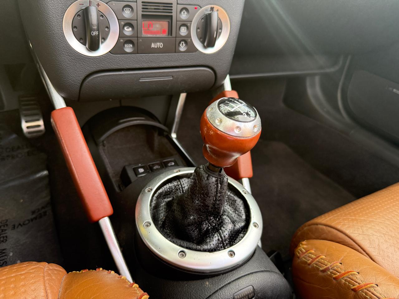 2001 Audi TT Base - Photo 33
