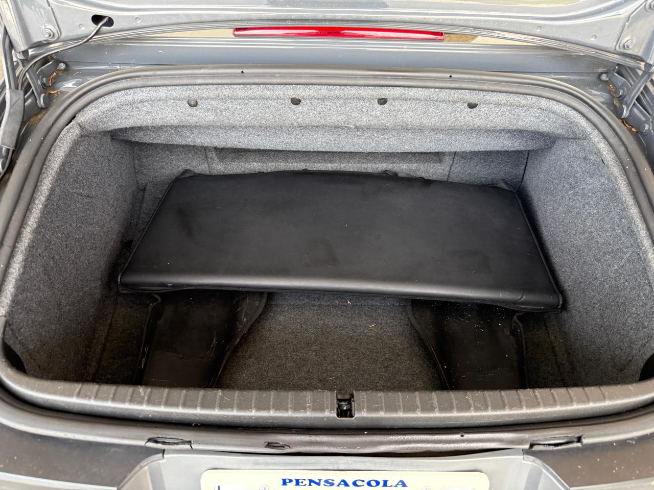 2001 Audi TT Base - Photo 34