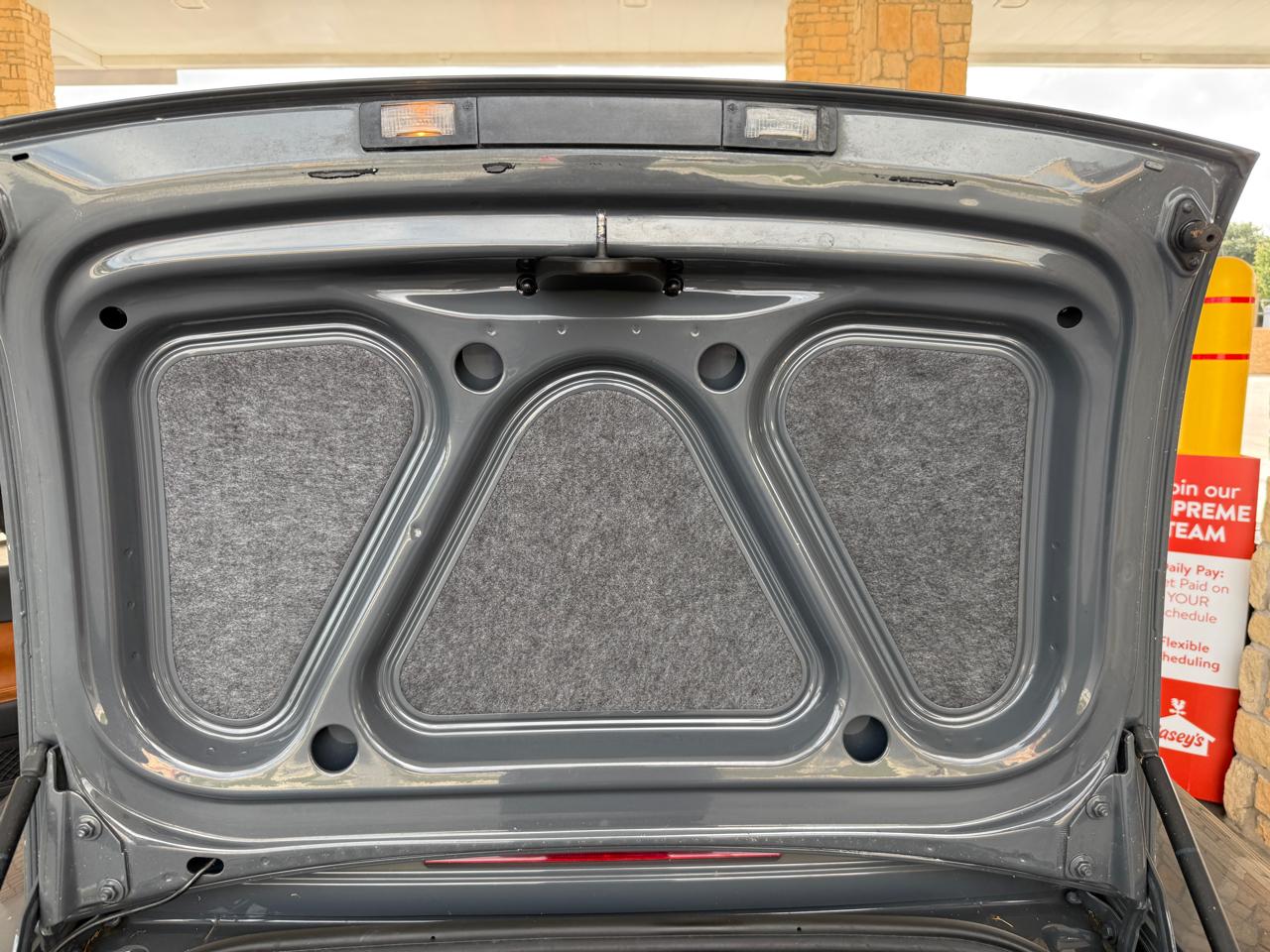 2001 Audi TT Base - Photo 35