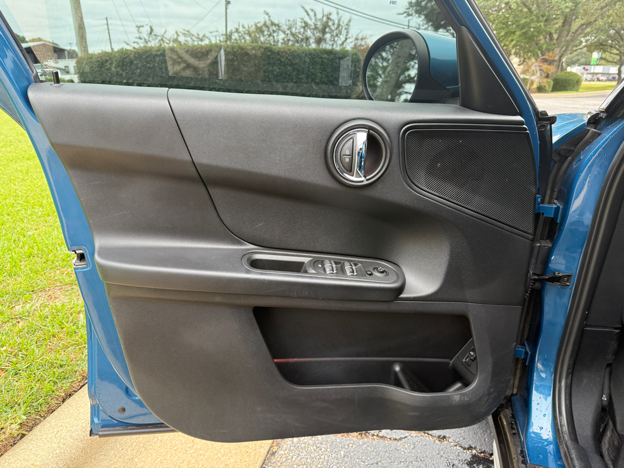 MINI Countryman Oxford Edition FWD 2020 MINI Countryman Oxford Edition FWD 2020