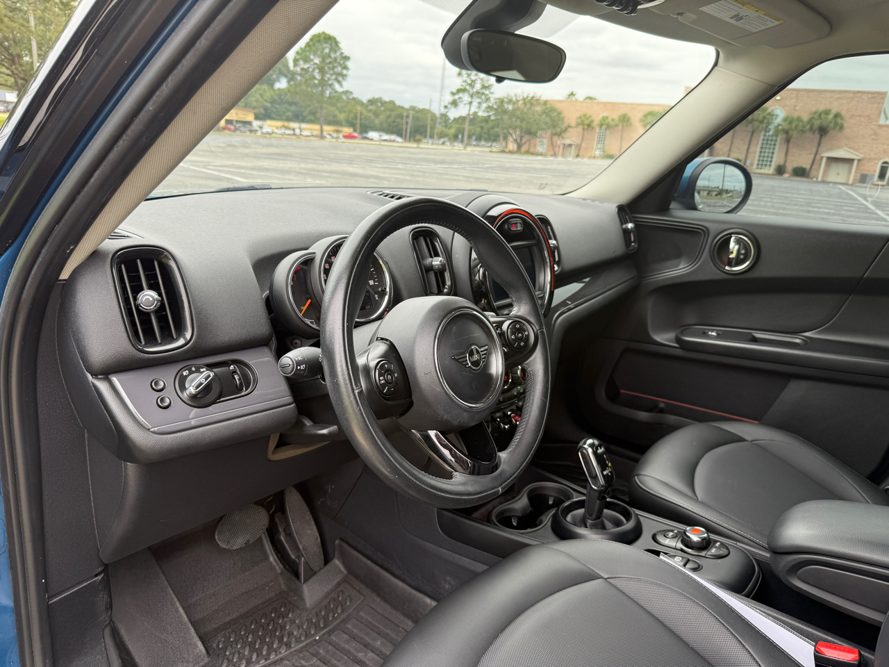 MINI Countryman Oxford Edition FWD 2020 MINI Countryman Oxford Edition FWD 2020