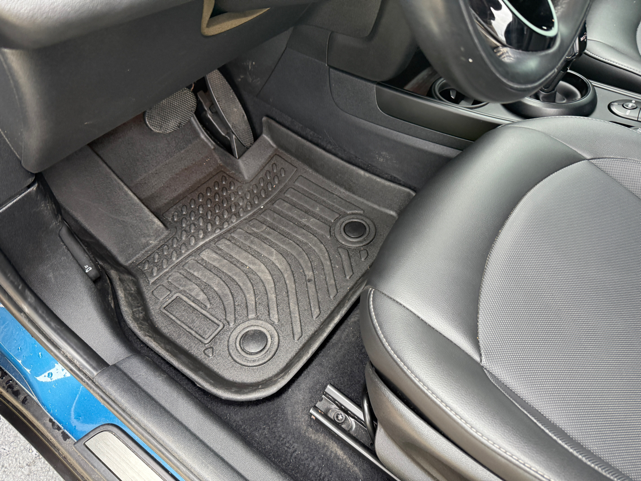 MINI Countryman Oxford Edition FWD 2020 MINI Countryman Oxford Edition FWD 2020