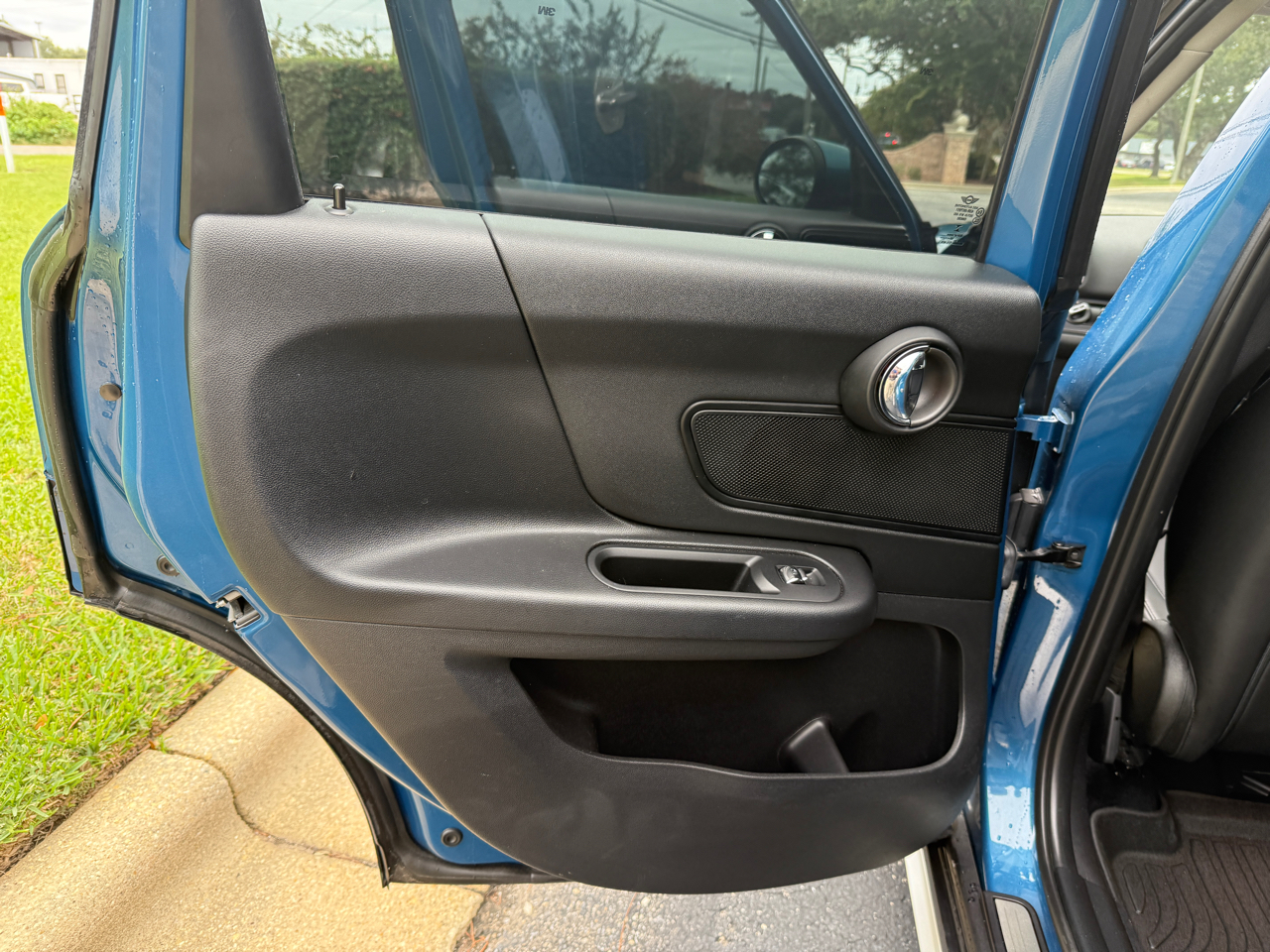 MINI Countryman Oxford Edition FWD 2020 MINI Countryman Oxford Edition FWD 2020