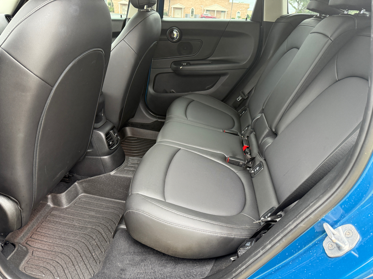 MINI Countryman Oxford Edition FWD 2020 MINI Countryman Oxford Edition FWD 2020