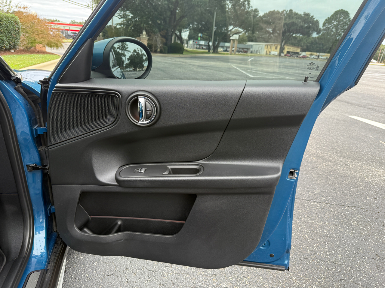 MINI Countryman Oxford Edition FWD 2020 MINI Countryman Oxford Edition FWD 2020