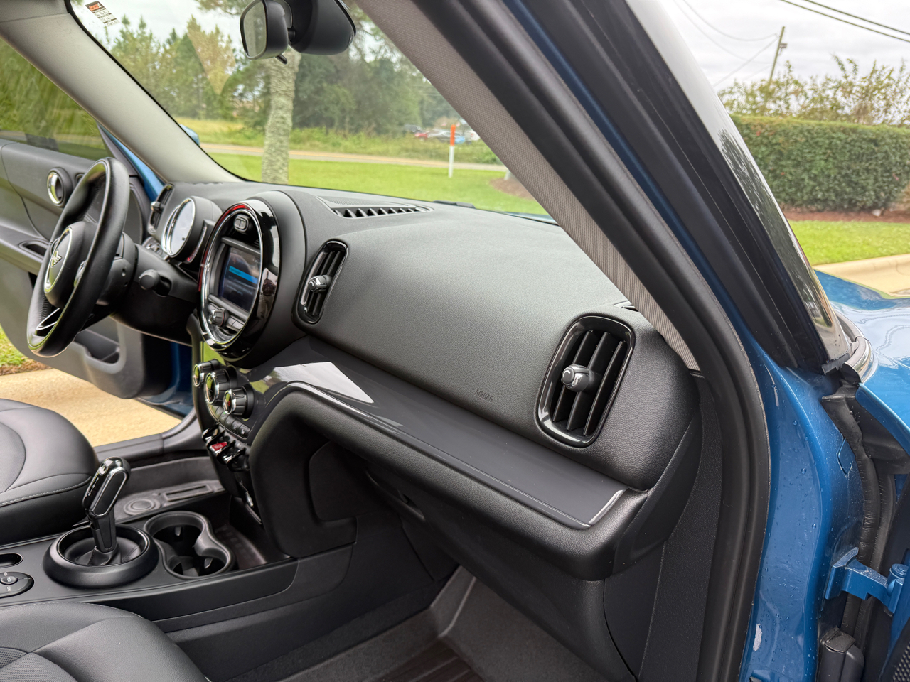 MINI Countryman Oxford Edition FWD 2020 MINI Countryman Oxford Edition FWD 2020