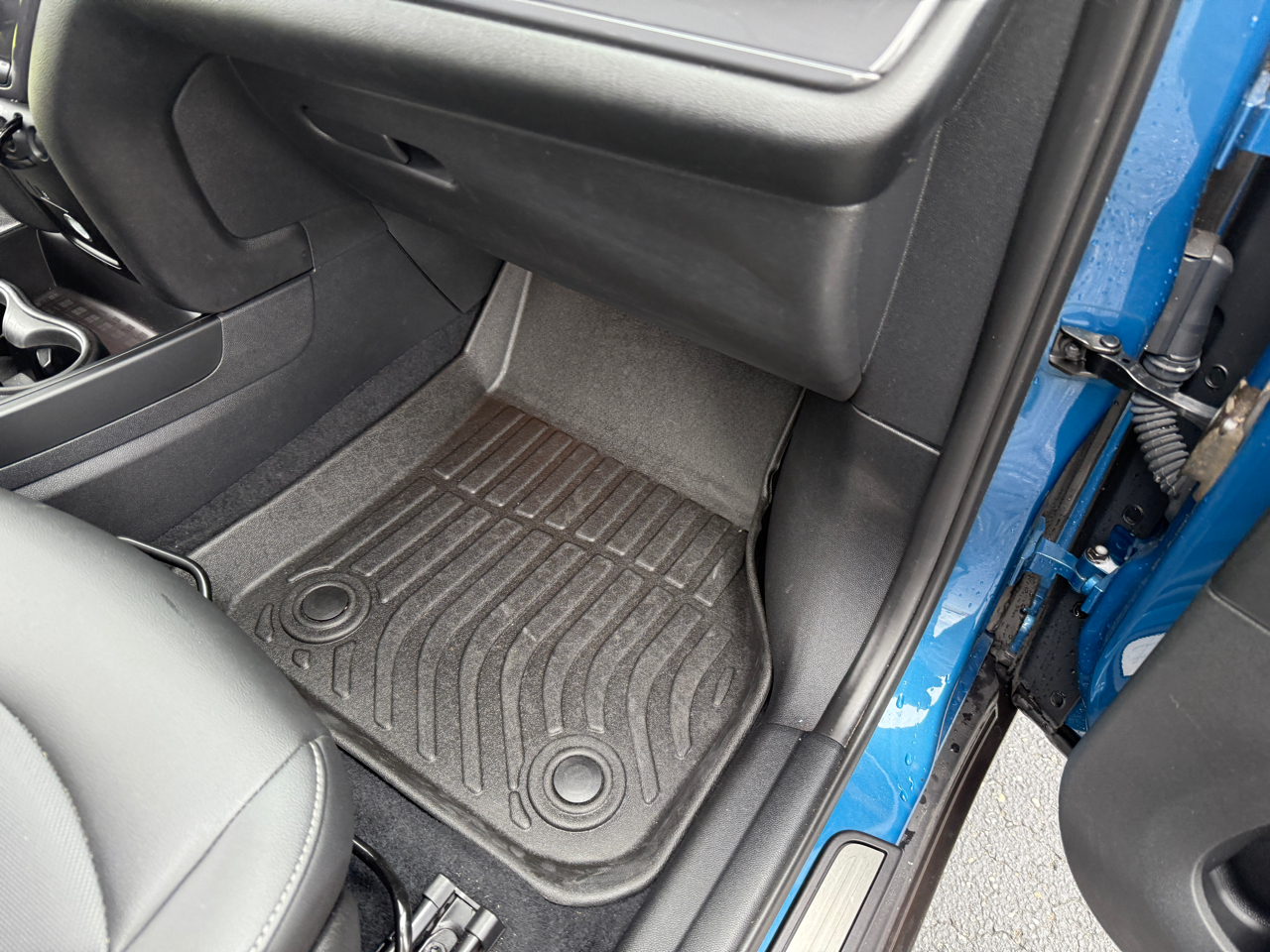 MINI Countryman Oxford Edition FWD 2020 MINI Countryman Oxford Edition FWD 2020