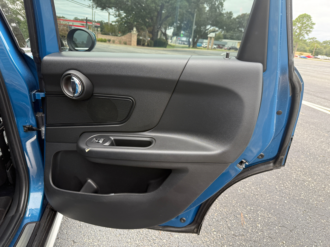 MINI Countryman Oxford Edition FWD 2020 MINI Countryman Oxford Edition FWD 2020