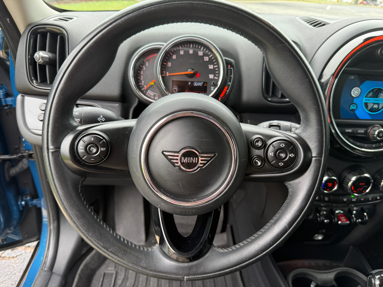 MINI Countryman Oxford Edition FWD 2020 MINI Countryman Oxford Edition FWD 2020