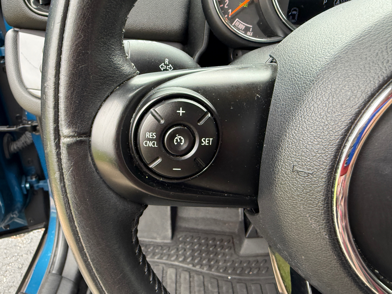 MINI Countryman Oxford Edition FWD 2020 MINI Countryman Oxford Edition FWD 2020