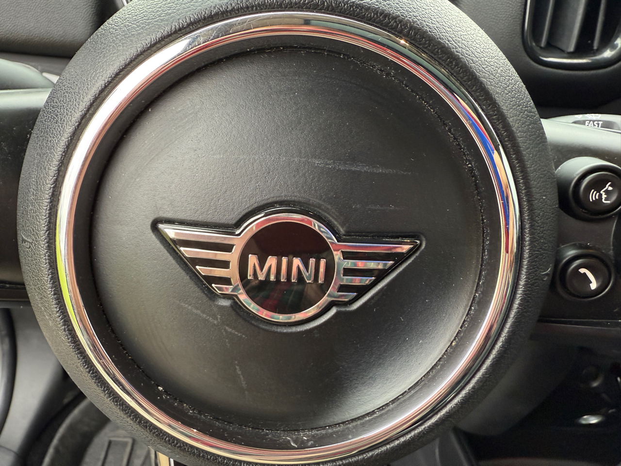 MINI Countryman Oxford Edition FWD 2020 MINI Countryman Oxford Edition FWD 2020