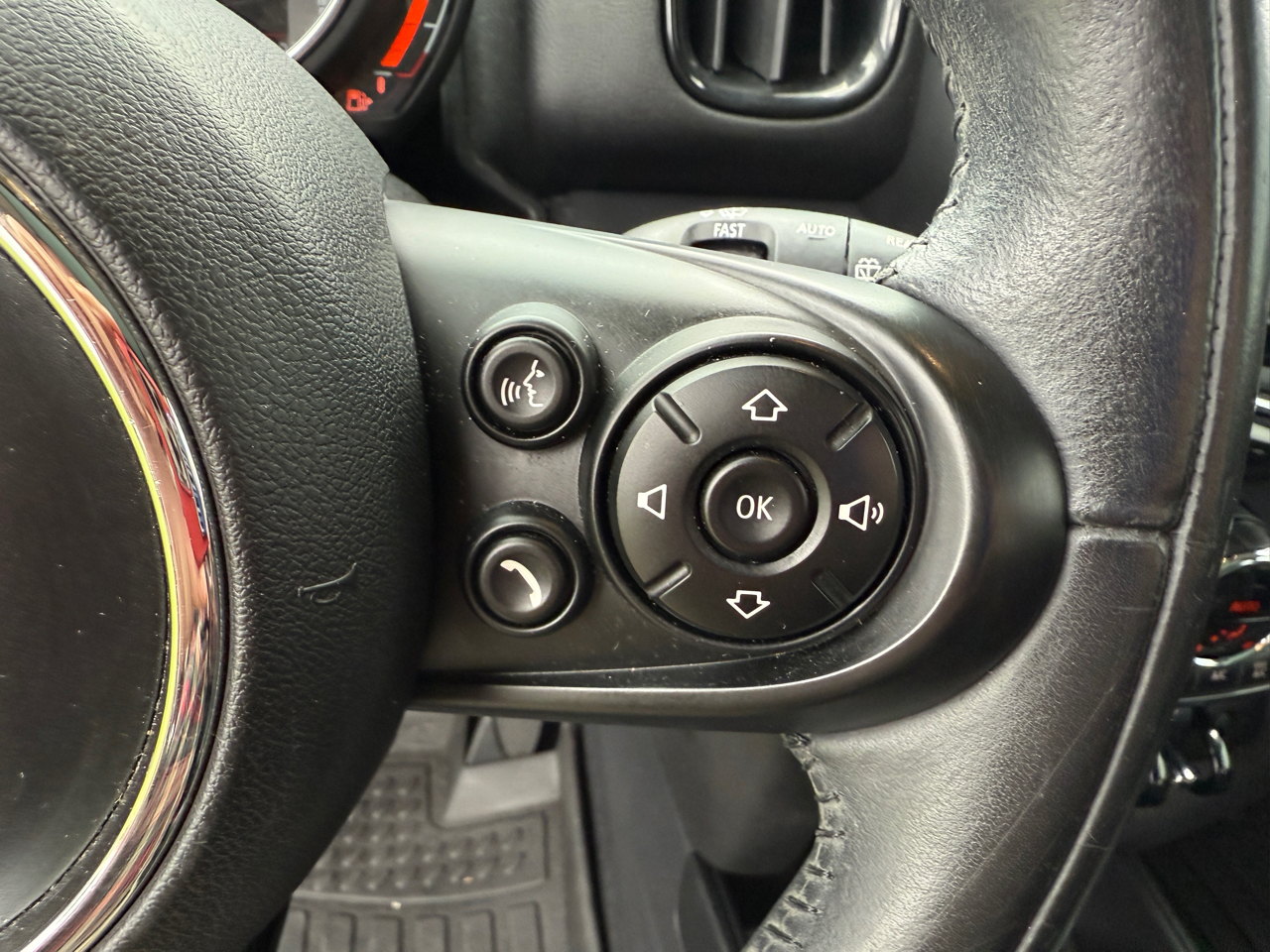 MINI Countryman Oxford Edition FWD 2020 MINI Countryman Oxford Edition FWD 2020