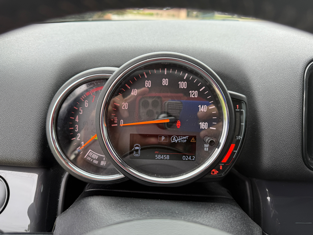 MINI Countryman Oxford Edition FWD 2020 MINI Countryman Oxford Edition FWD 2020