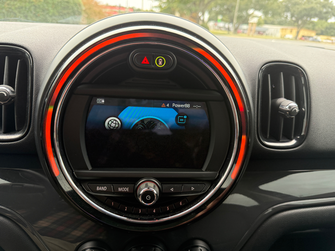 MINI Countryman Oxford Edition FWD 2020 MINI Countryman Oxford Edition FWD 2020