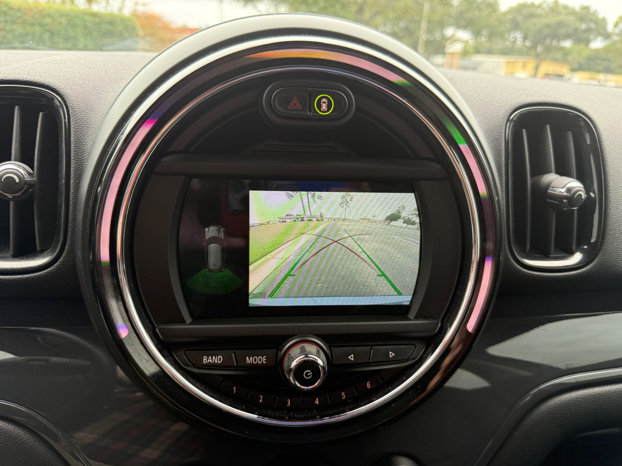 MINI Countryman Oxford Edition FWD 2020 MINI Countryman Oxford Edition FWD 2020