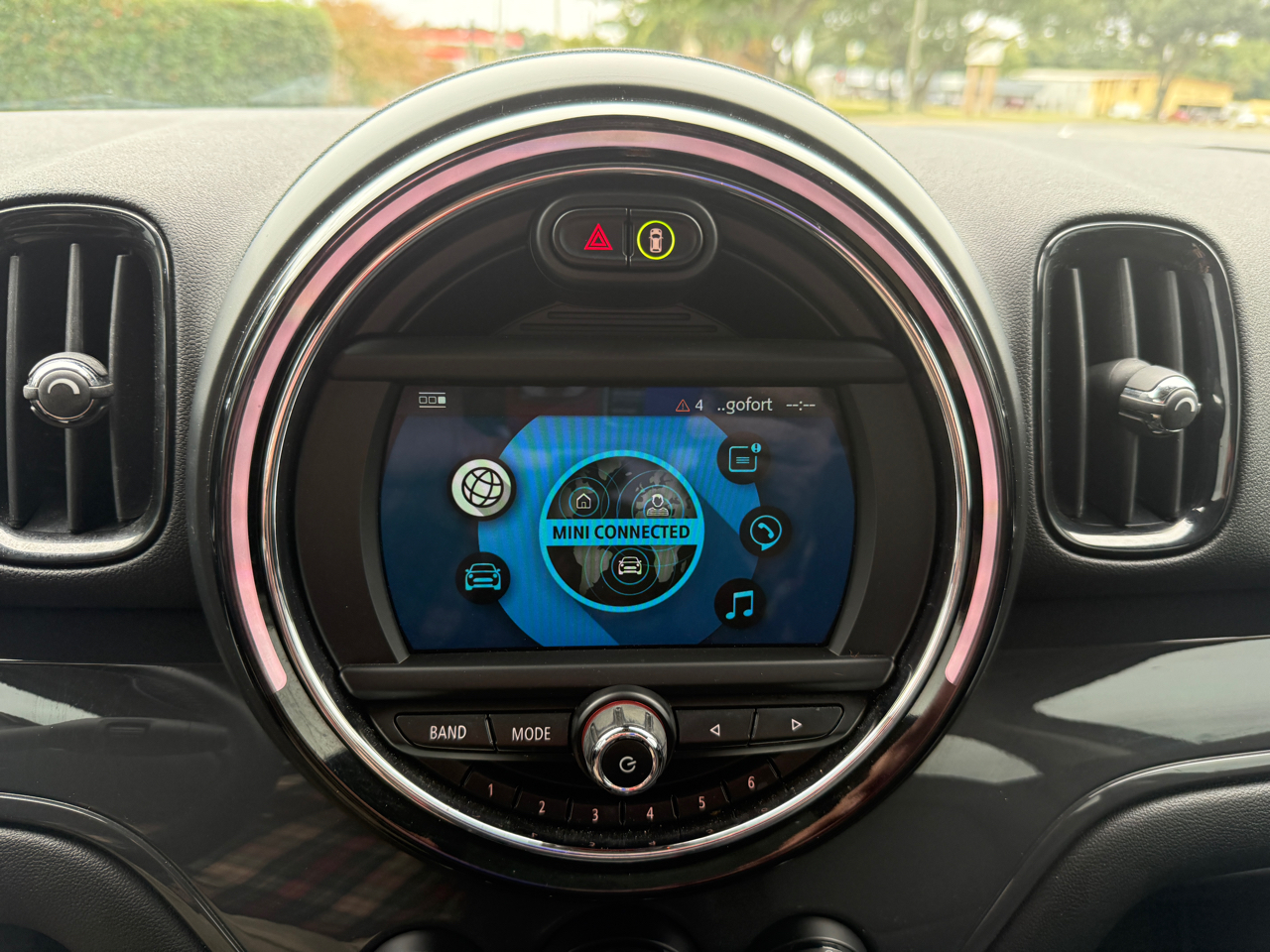 MINI Countryman Oxford Edition FWD 2020 MINI Countryman Oxford Edition FWD 2020