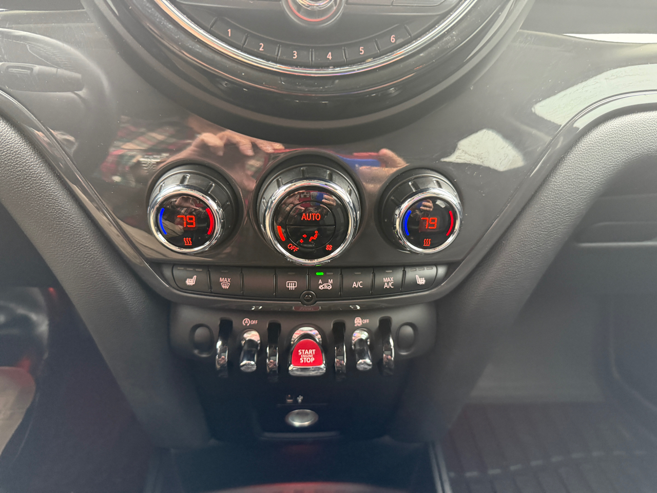 MINI Countryman Oxford Edition FWD 2020 MINI Countryman Oxford Edition FWD 2020