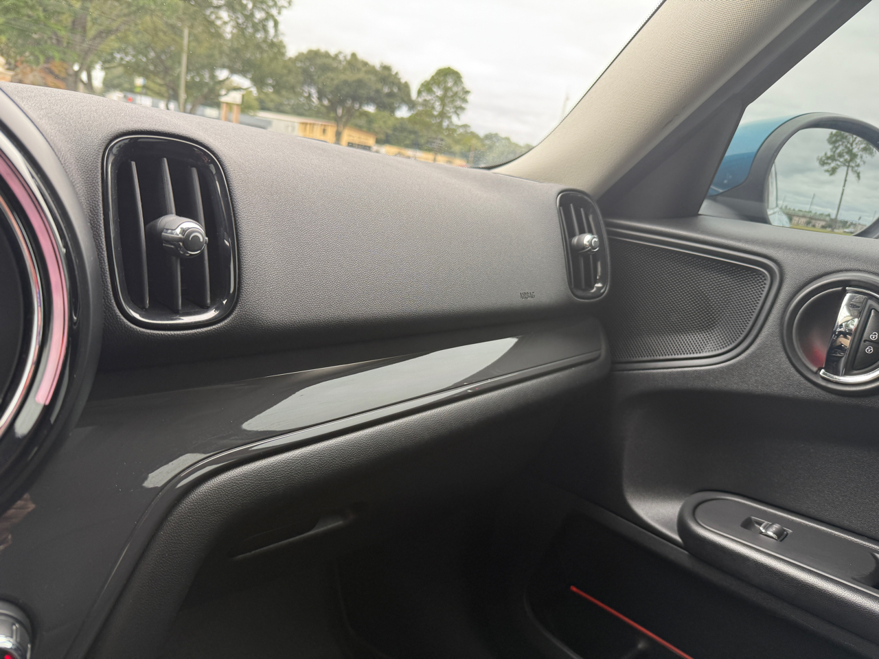 MINI Countryman Oxford Edition FWD 2020 MINI Countryman Oxford Edition FWD 2020