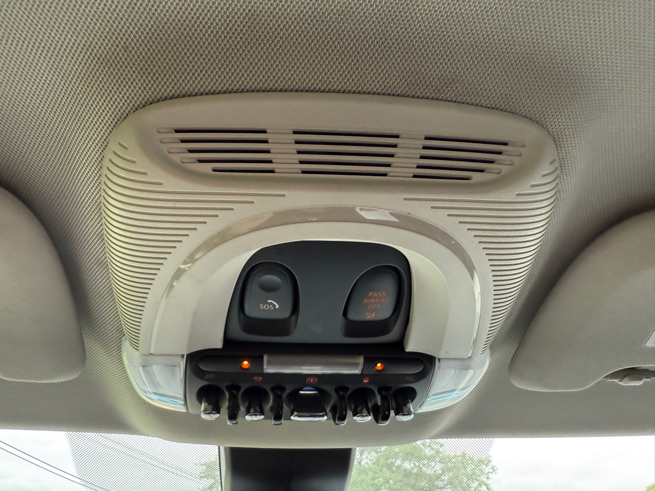 MINI Countryman Oxford Edition FWD 2020 MINI Countryman Oxford Edition FWD 2020