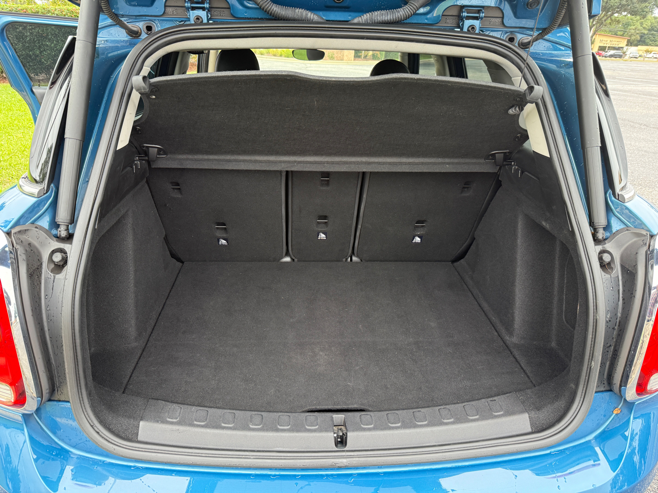 MINI Countryman Oxford Edition FWD 2020 MINI Countryman Oxford Edition FWD 2020