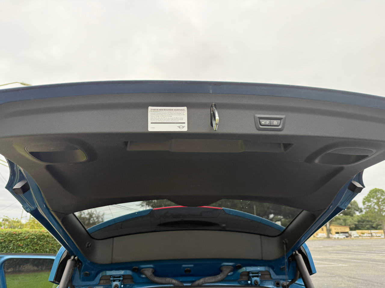 MINI Countryman Oxford Edition FWD 2020 MINI Countryman Oxford Edition FWD 2020