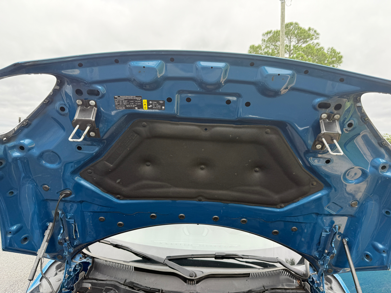 MINI Countryman Oxford Edition FWD 2020 MINI Countryman Oxford Edition FWD 2020