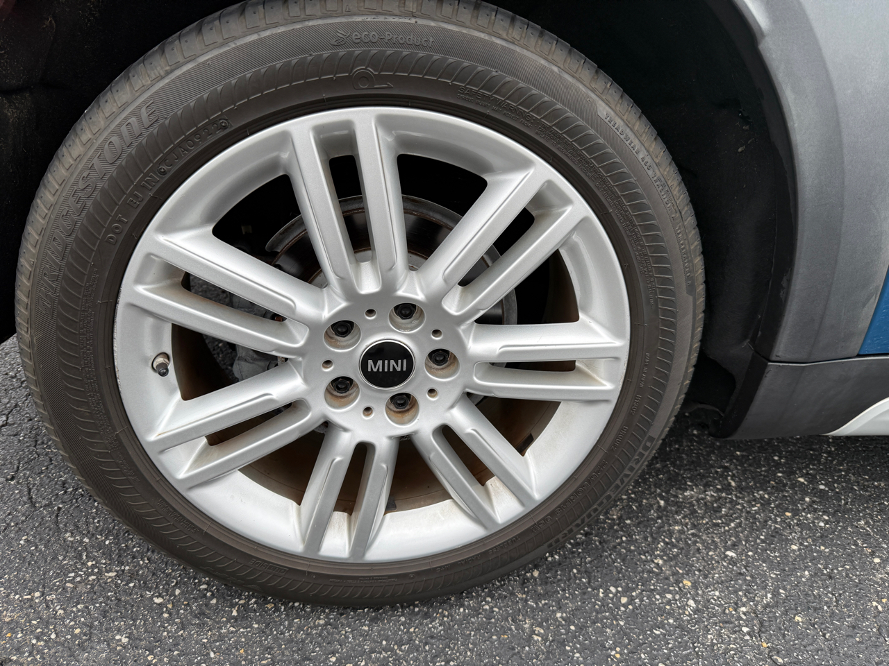 MINI Countryman Oxford Edition FWD 2020 MINI Countryman Oxford Edition FWD 2020