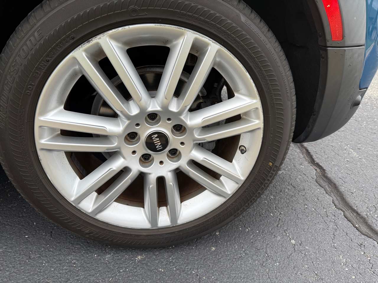 MINI Countryman Oxford Edition FWD 2020 MINI Countryman Oxford Edition FWD 2020