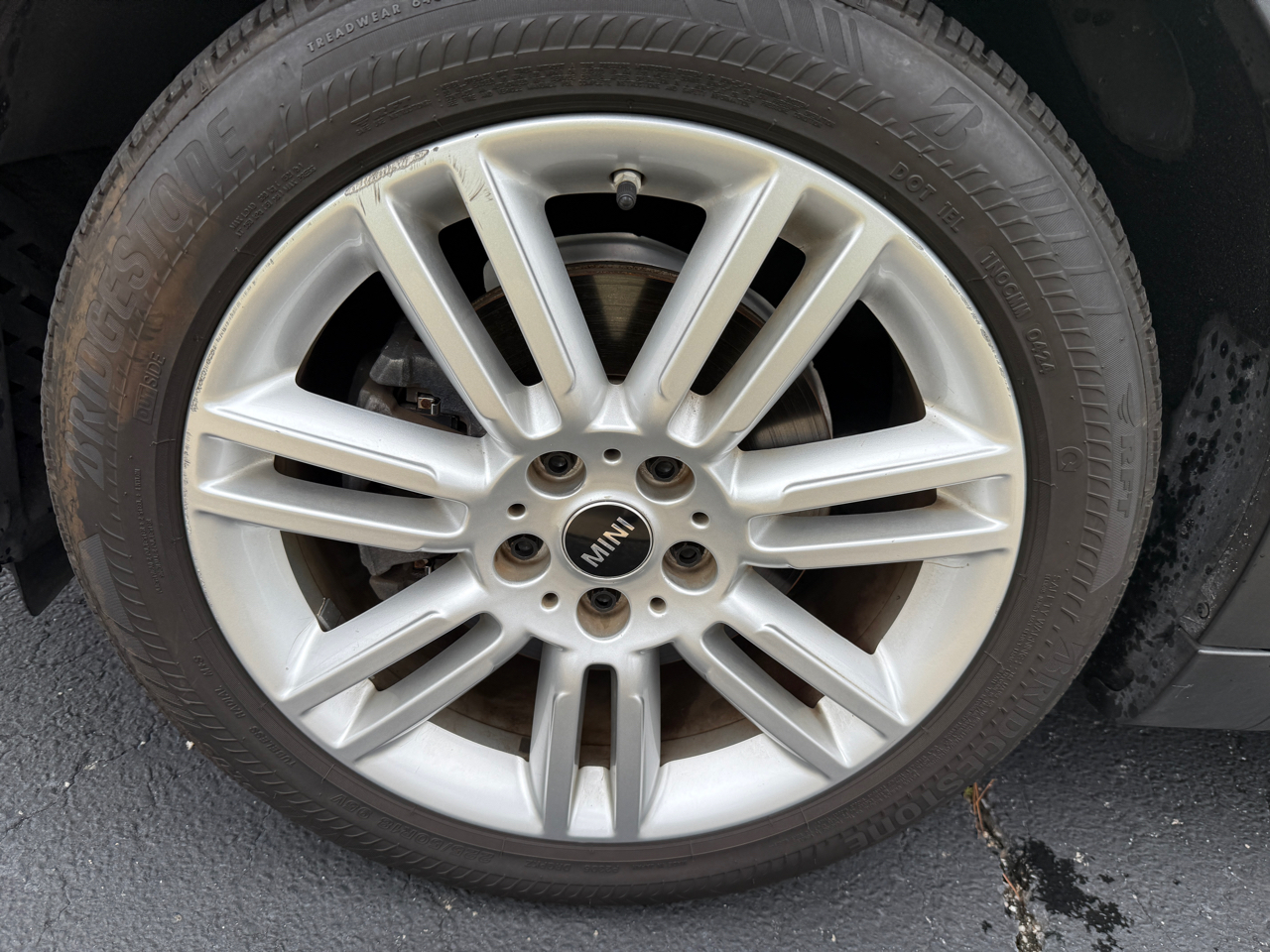 MINI Countryman Oxford Edition FWD 2020 MINI Countryman Oxford Edition FWD 2020