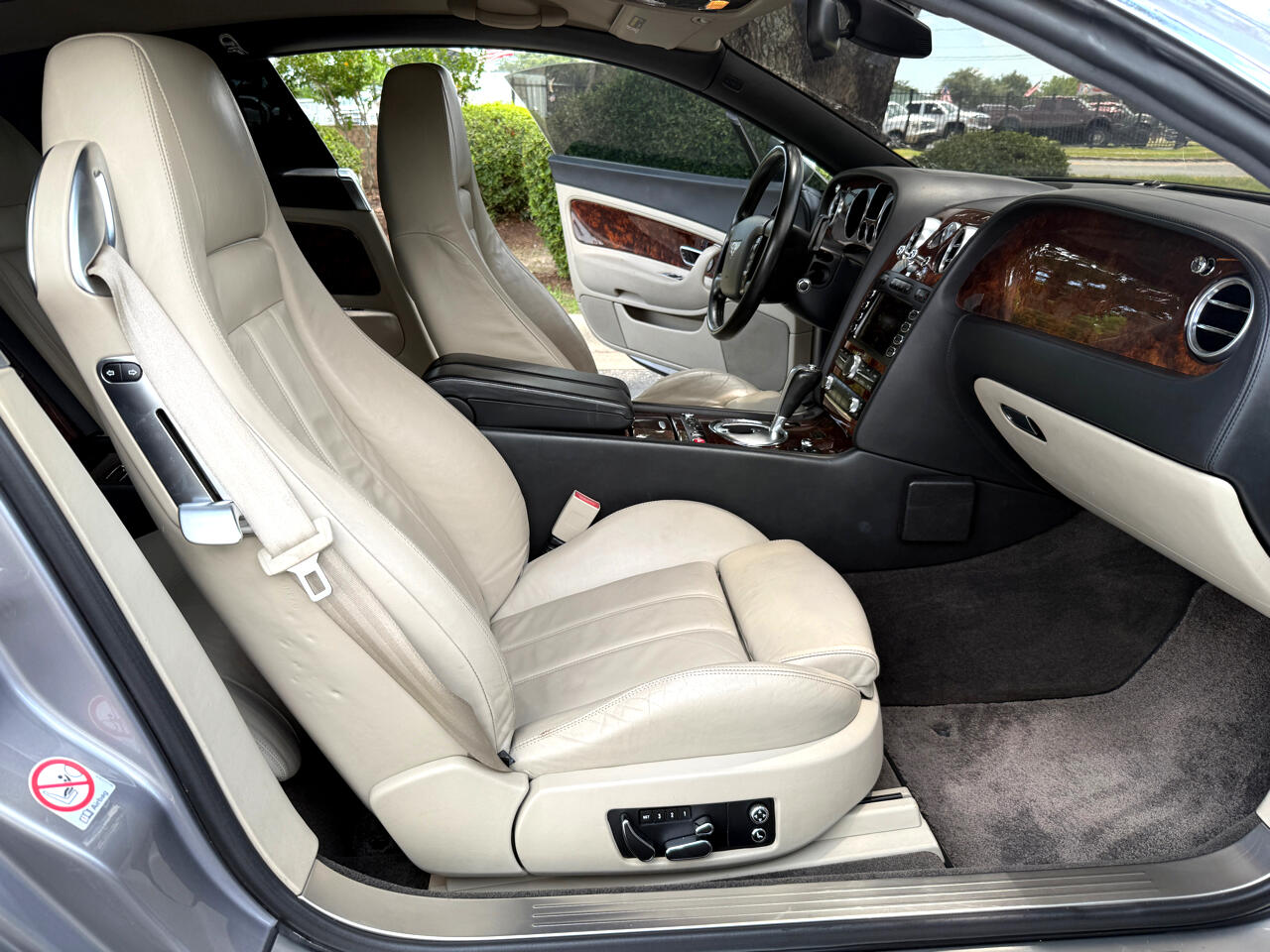 Bentley Continental GT Coupe 2005 Bentley Continental GT Coupe 2005