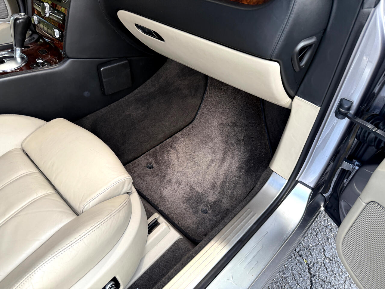 Bentley Continental GT Coupe 2005 Bentley Continental GT Coupe 2005