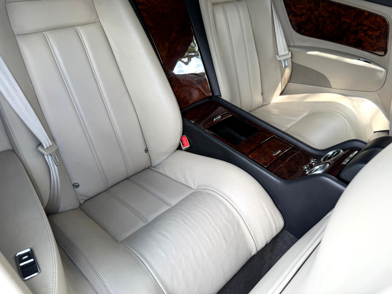 Bentley Continental GT Coupe 2005 Bentley Continental GT Coupe 2005