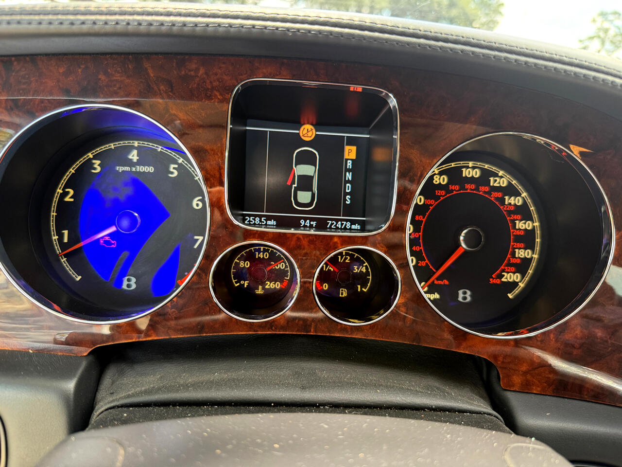 Bentley Continental GT Coupe 2005 Bentley Continental GT Coupe 2005