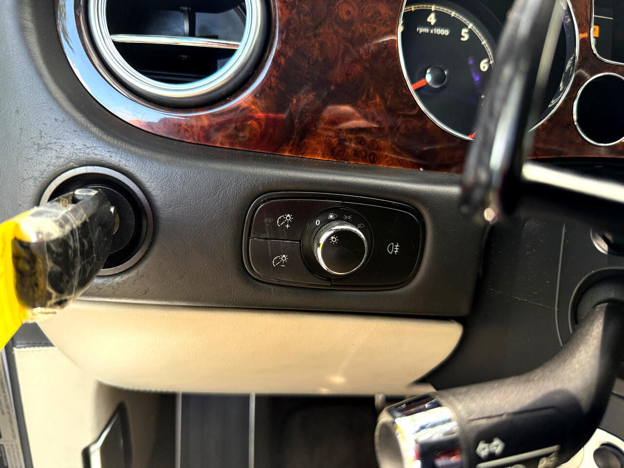 Bentley Continental GT Coupe 2005 Bentley Continental GT Coupe 2005